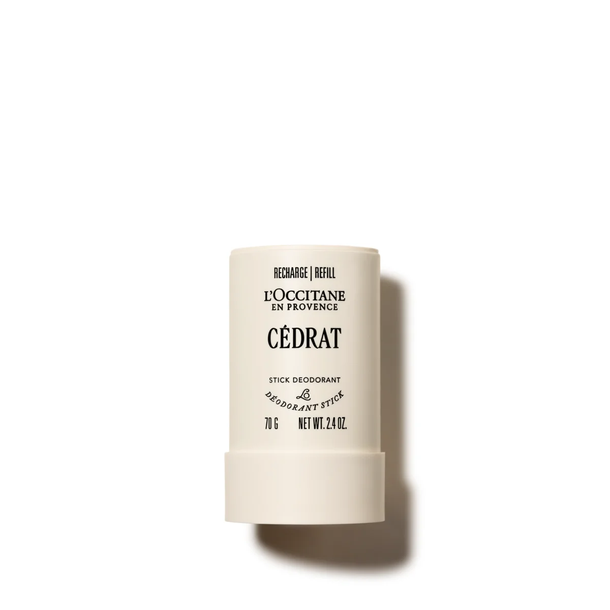 Cédrat Stick Deodorant Refill - 1