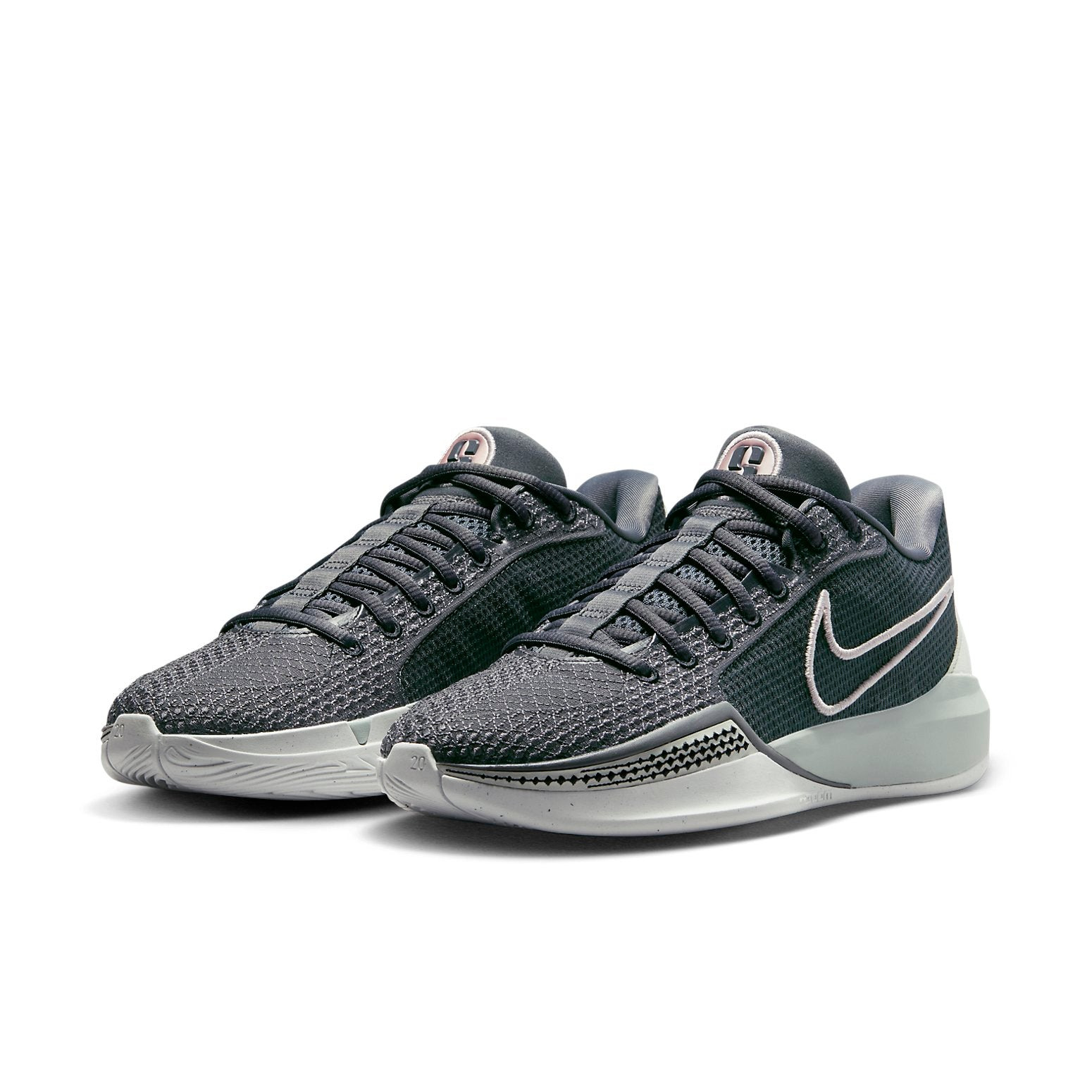 (WMNS) Nike Sabrina 1 'Beyond' FQ3381-003 - 3