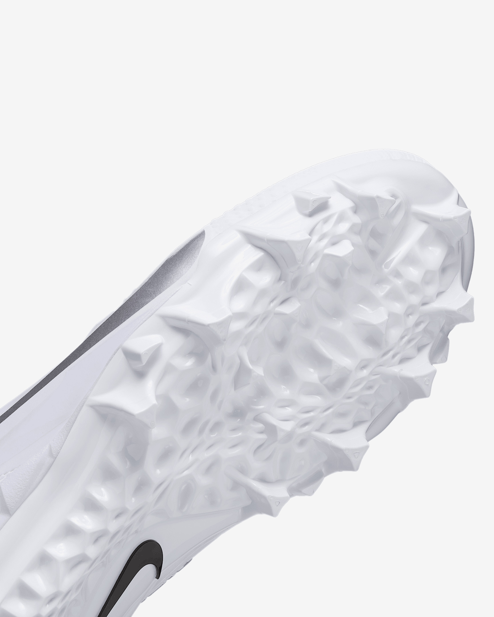Nike Alpha Menace 4 Varsity Football Cleats - 7