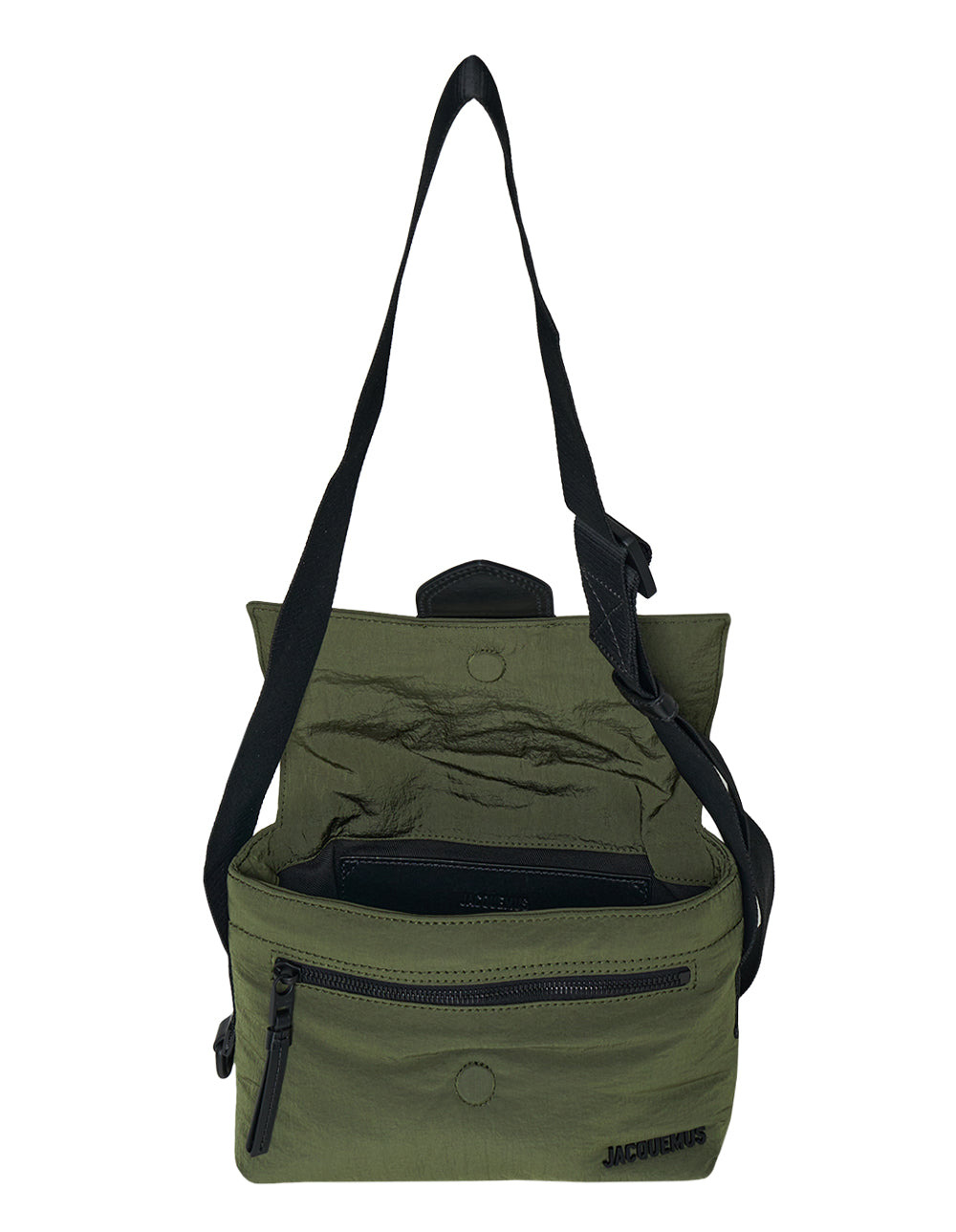 Le petit messenger Bambino - 7