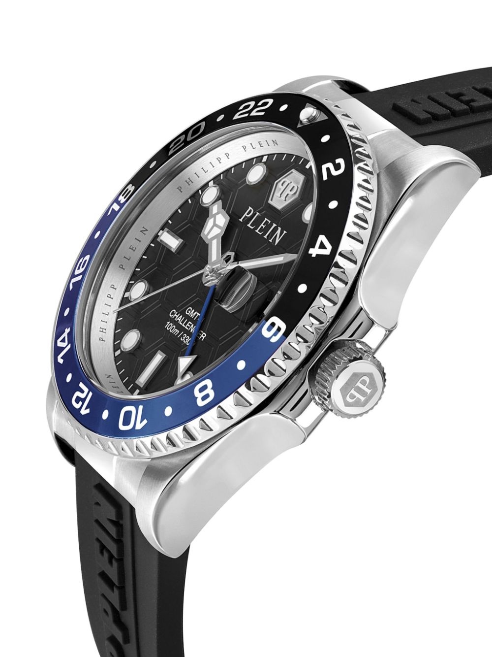 GMT-I Challenger 44mm - 4