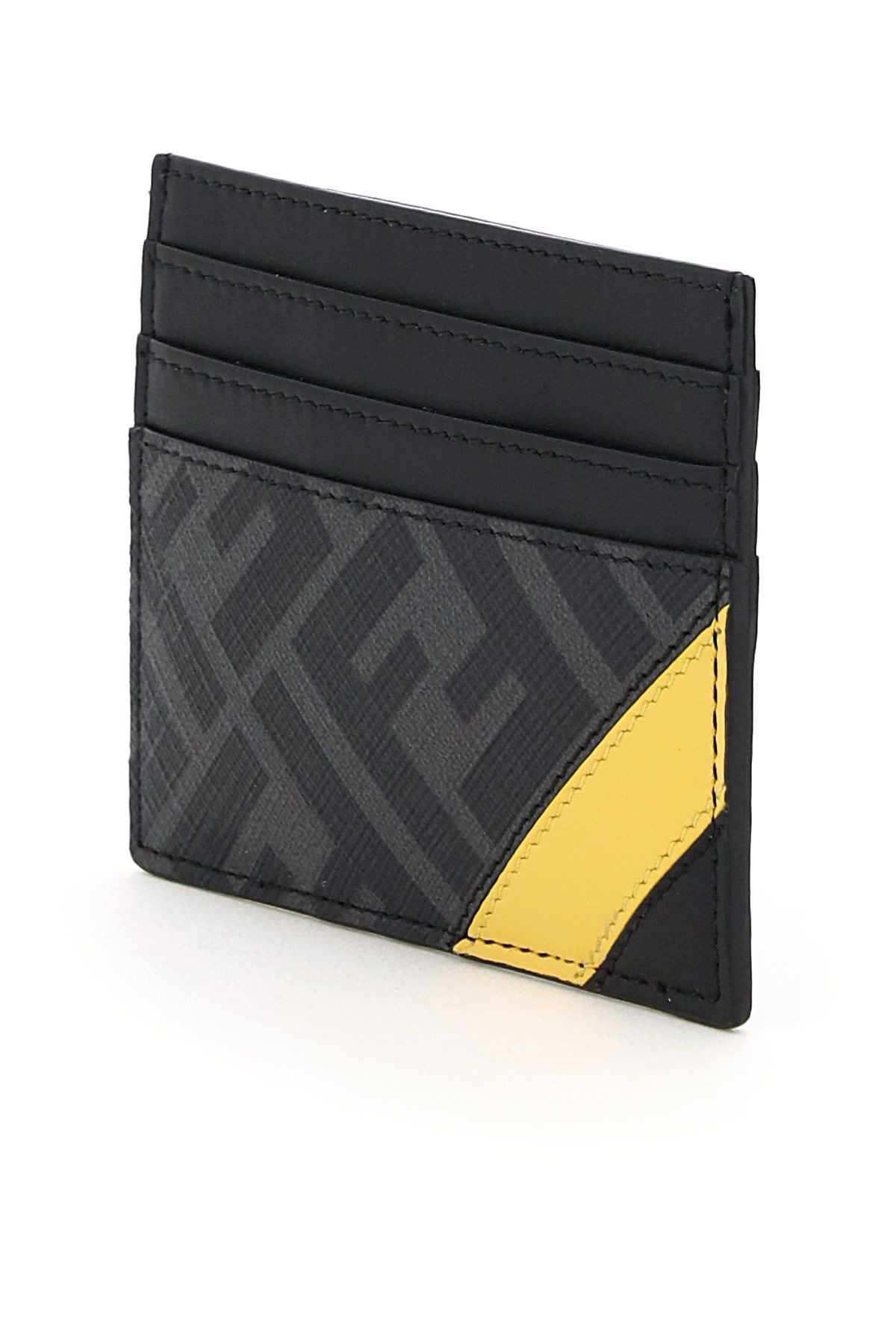 FF STRIPE CARDHOLDER - 4