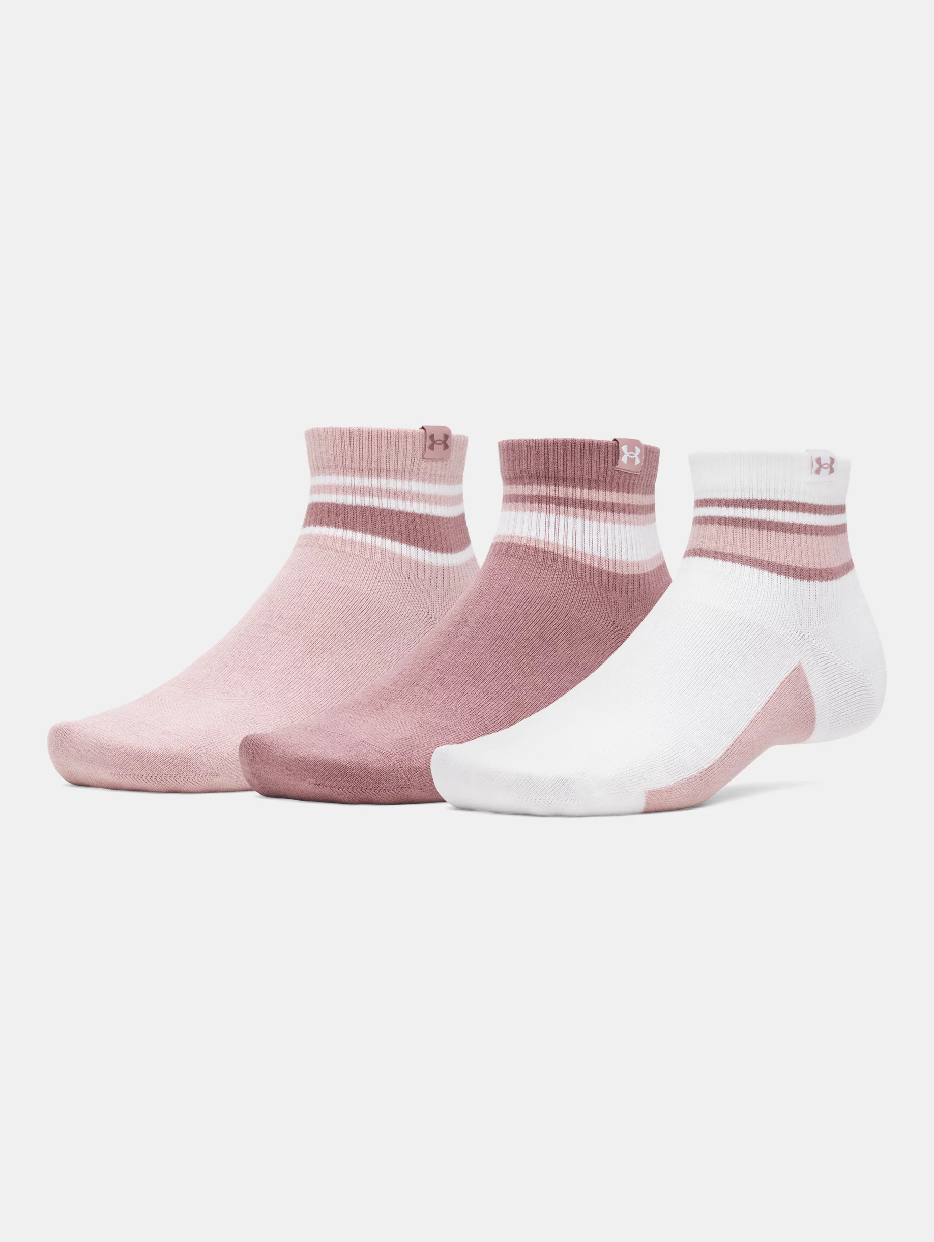 UA Sportstyle Cotton - 3