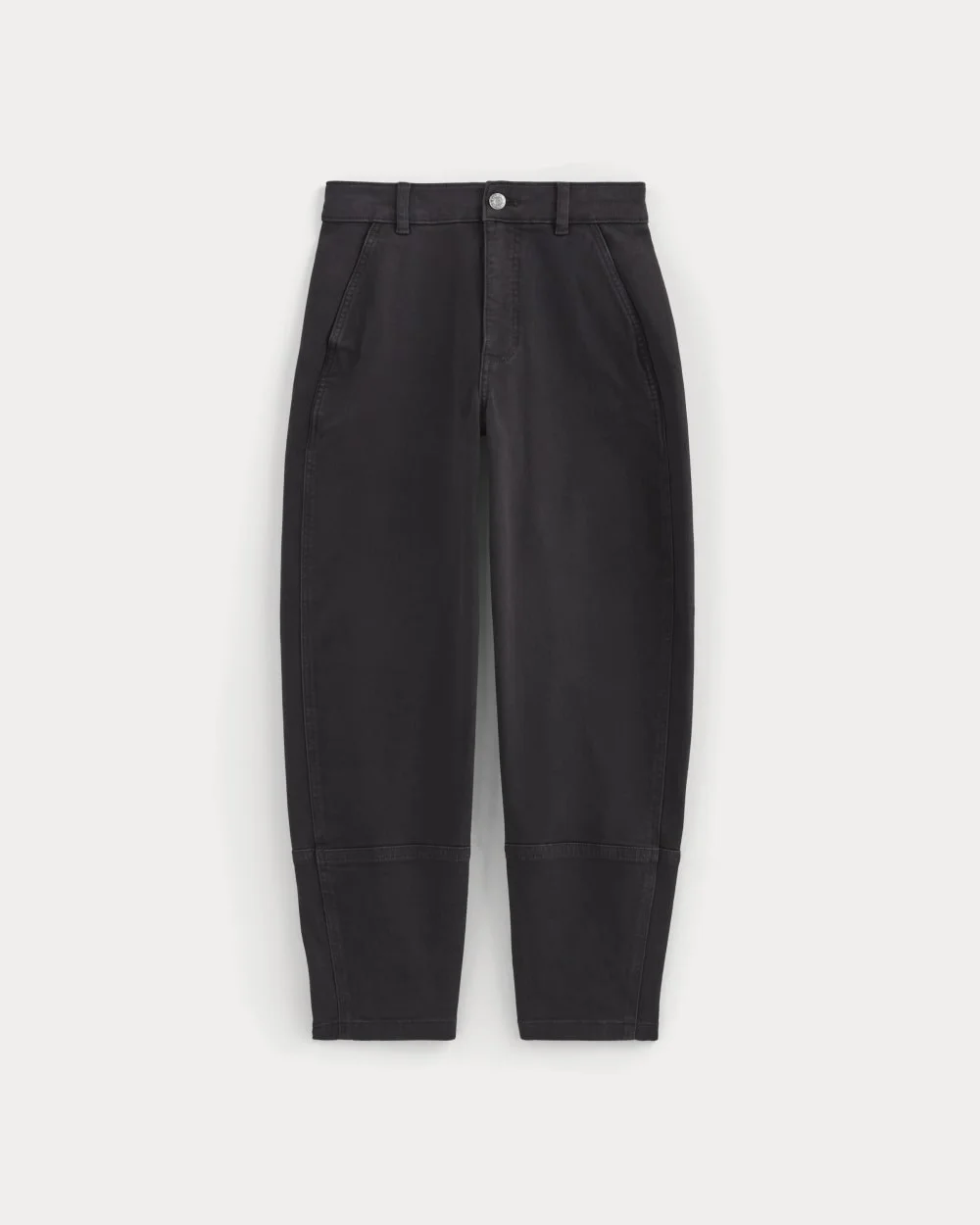THE UTILITY BARREL PANT - 1