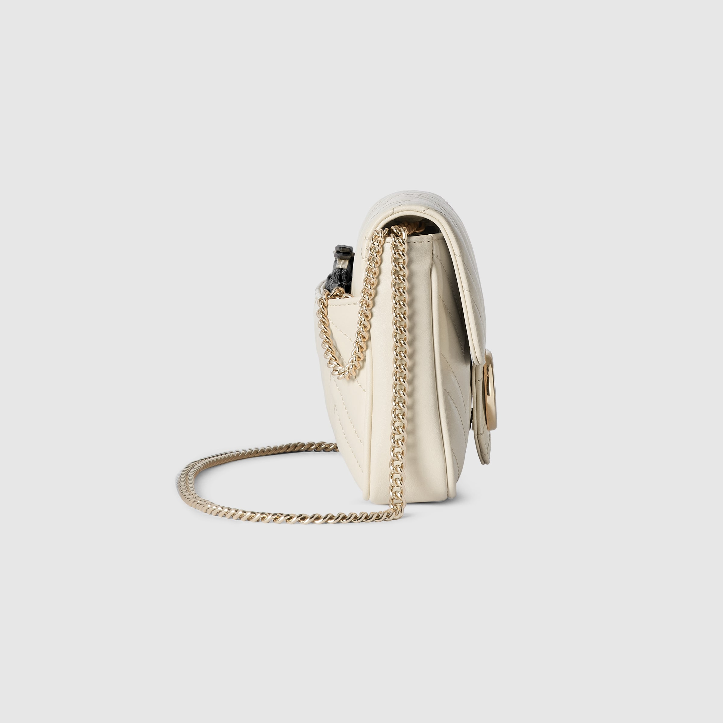 GG Marmont small shoulder bag - 6