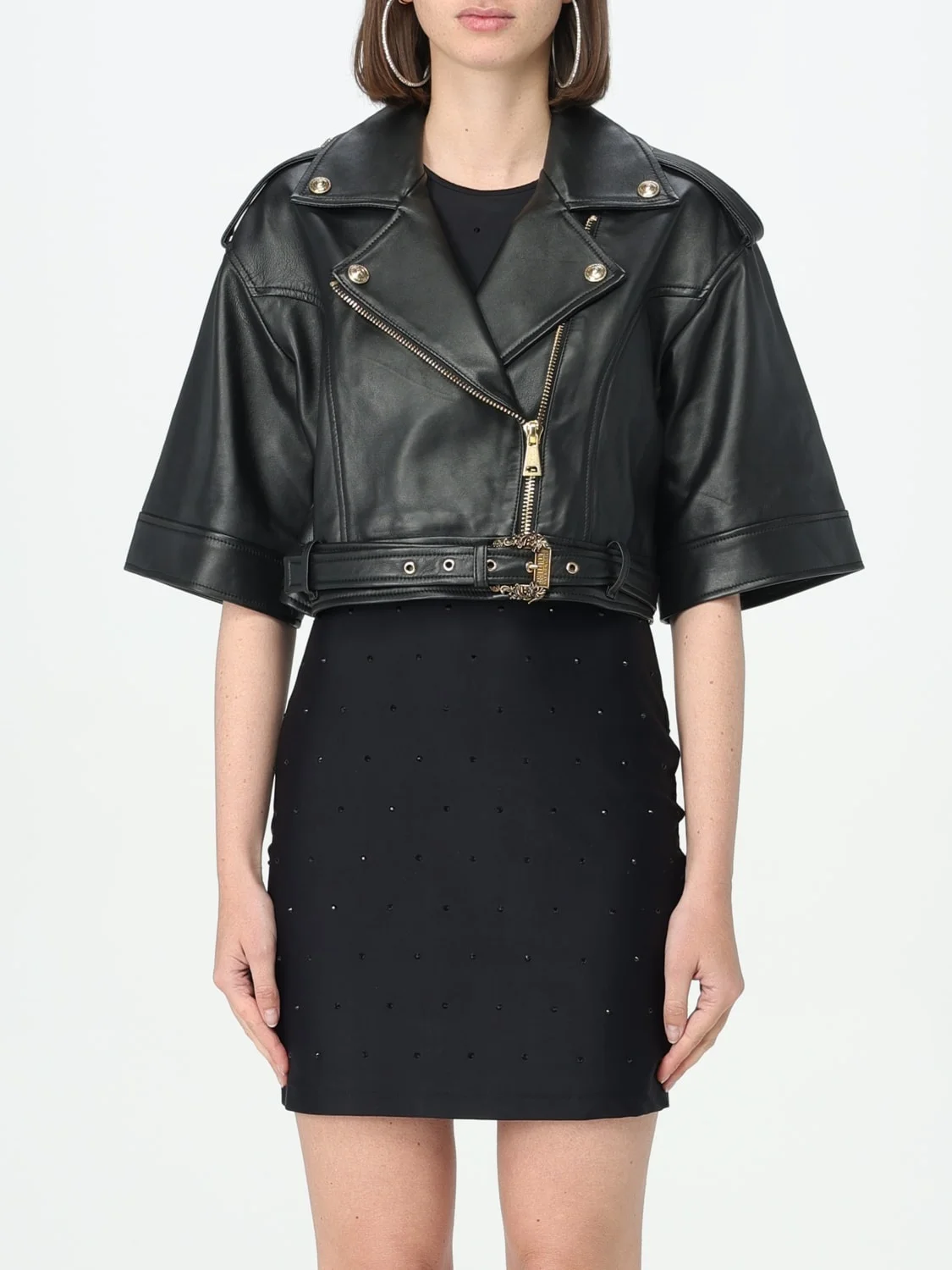 Jacket woman Versace Jeans Couture - 1