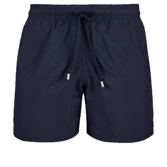 Men Swim Trunks Solid - 1