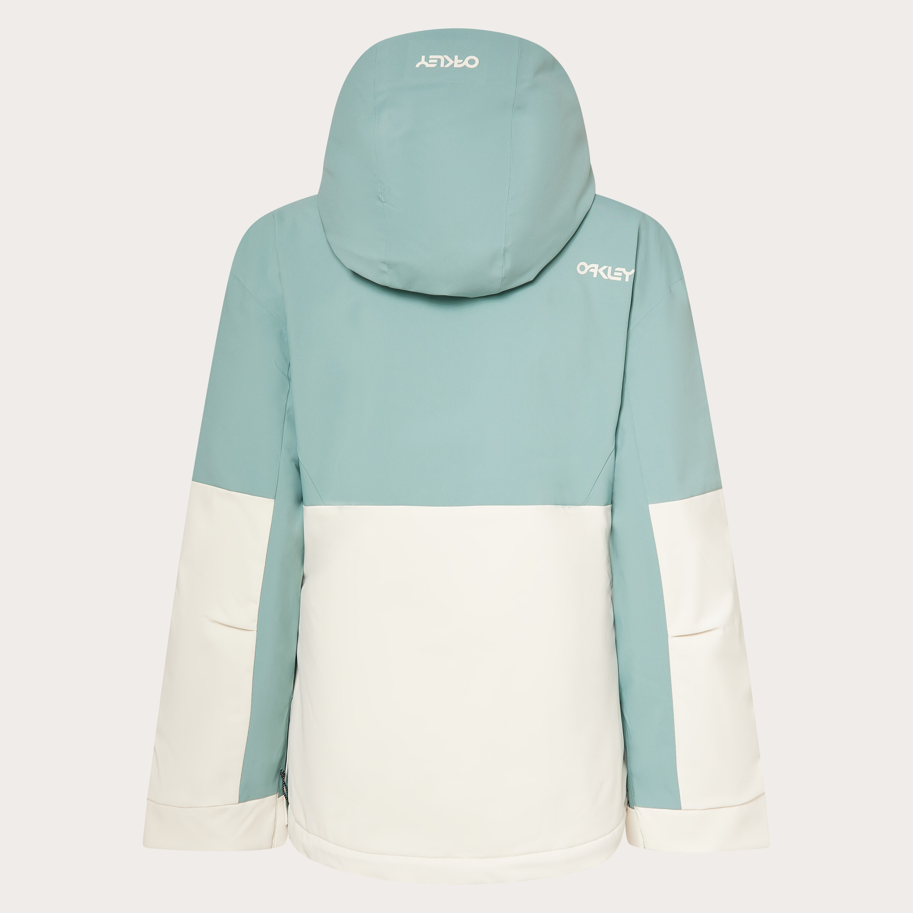 Wmns Tnp Tbt Insulated Anorak - 2