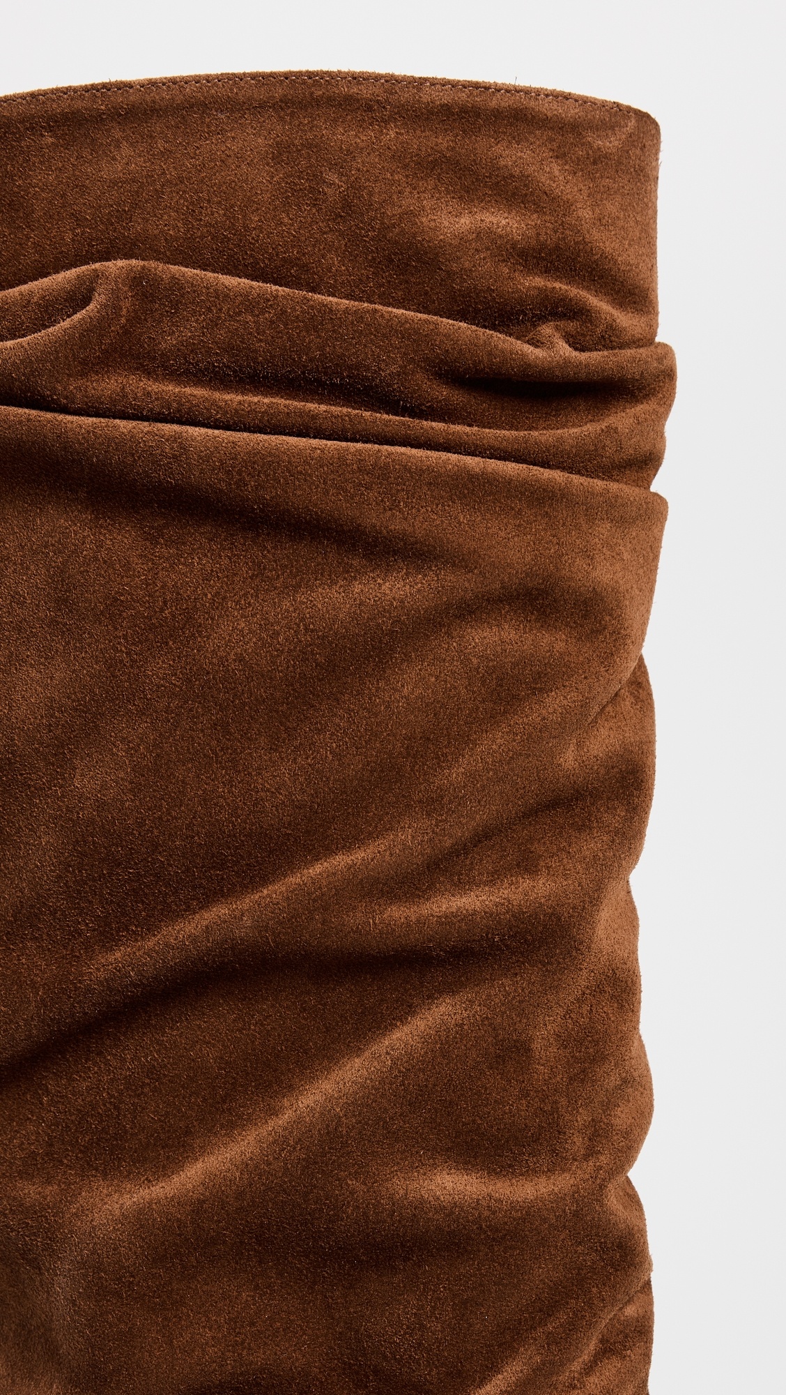 Tati Slouch Boots - 5
