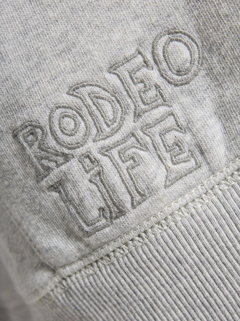 cotton hoodie - 5