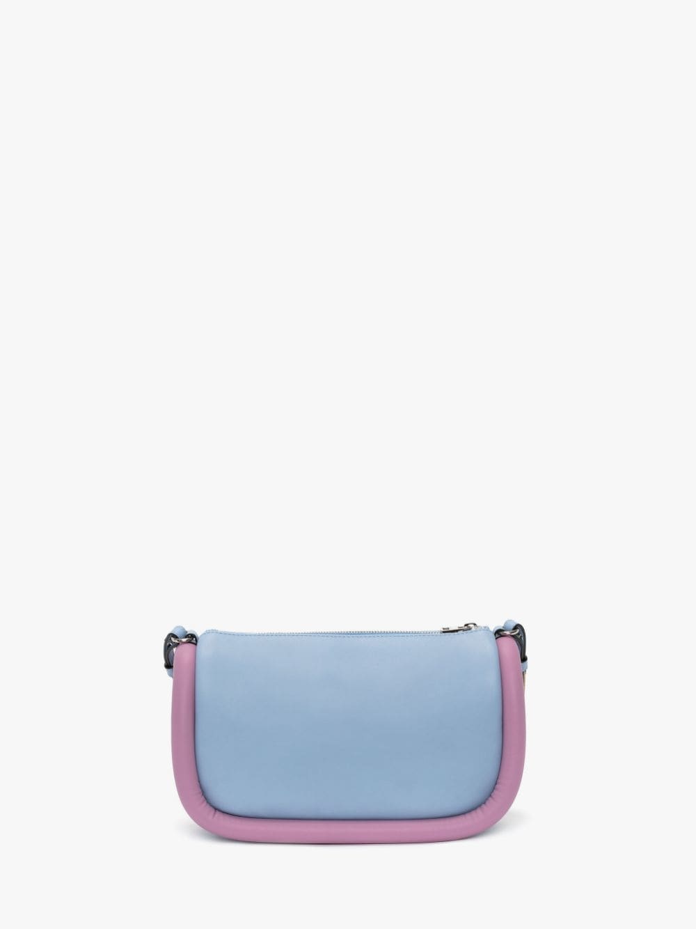 BUMPER-17 LEATHER MESSENGER CROSSBODY BAG - 5