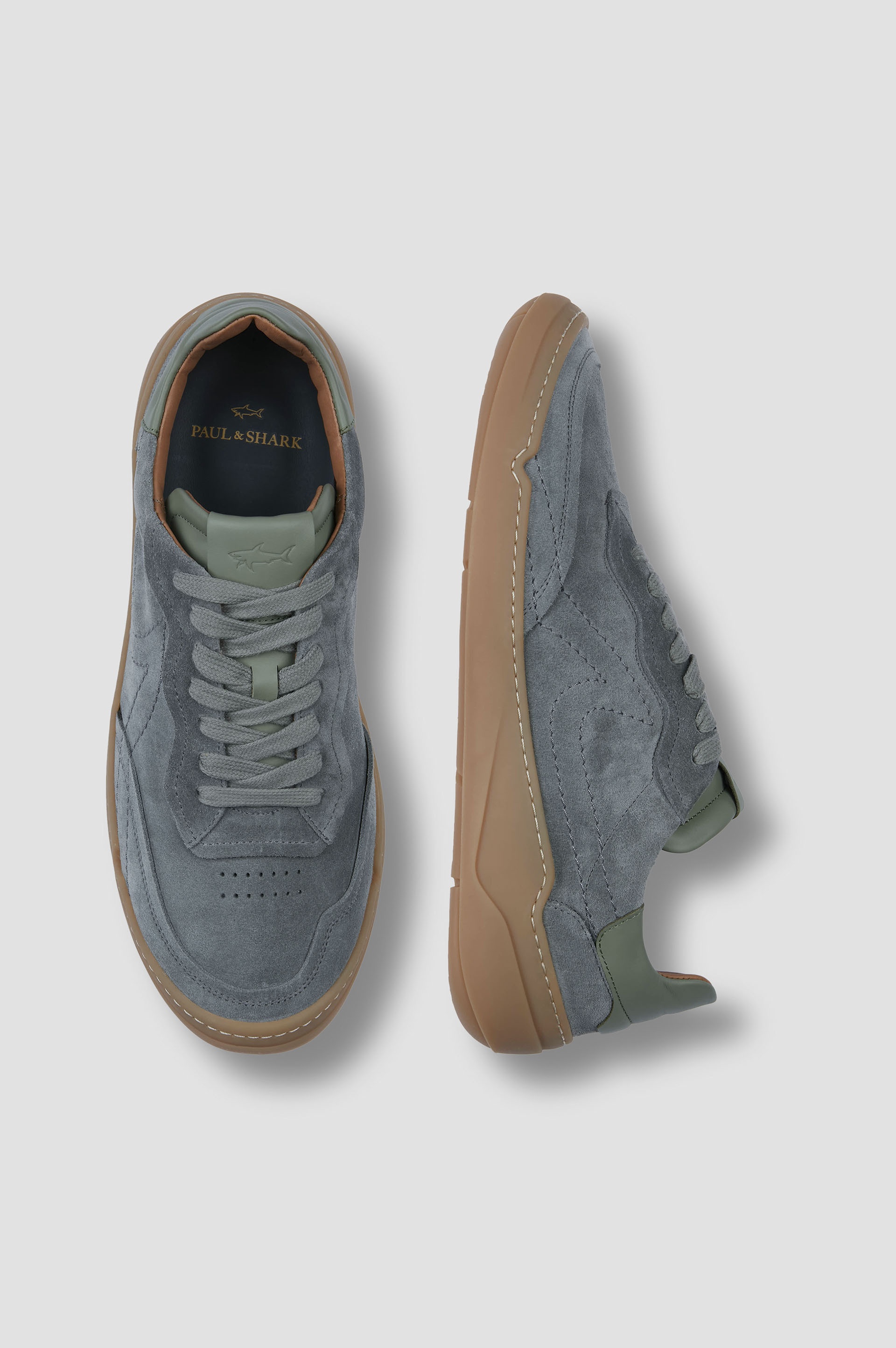 SAND WALK SNEAKERS - 2