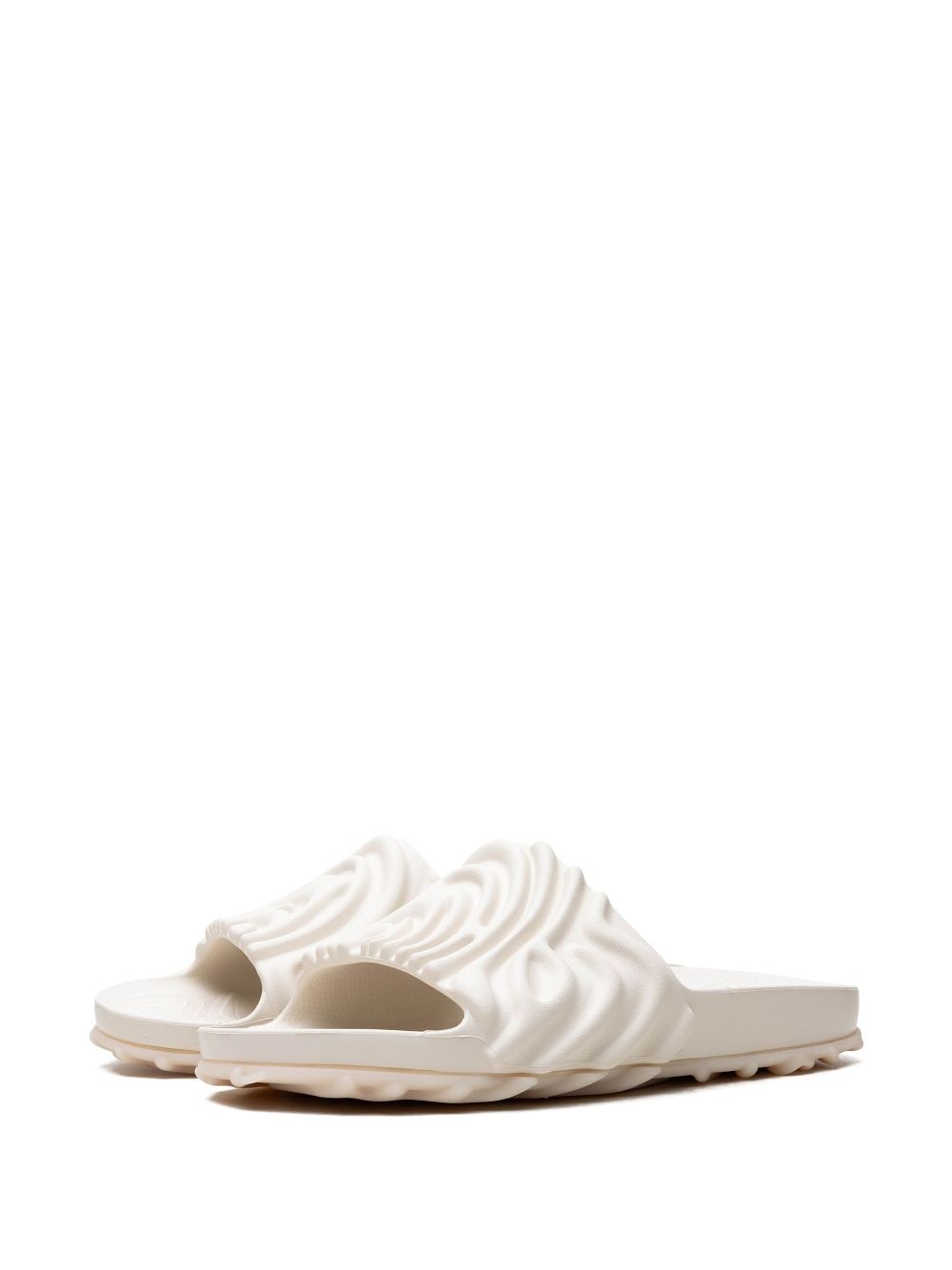 x Salehe Bembury Pollex "Parsnip" slides - 3