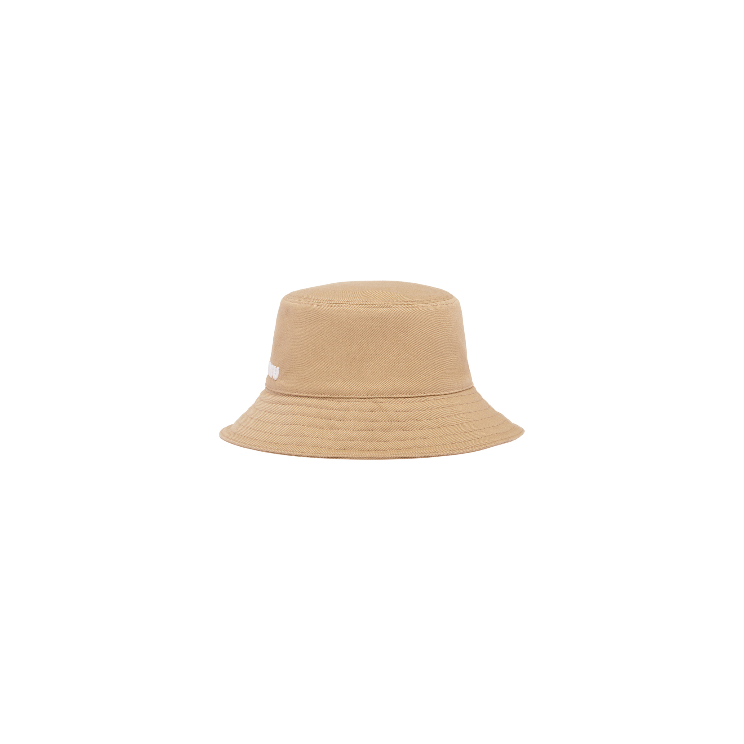 Drill bucket hat - 1