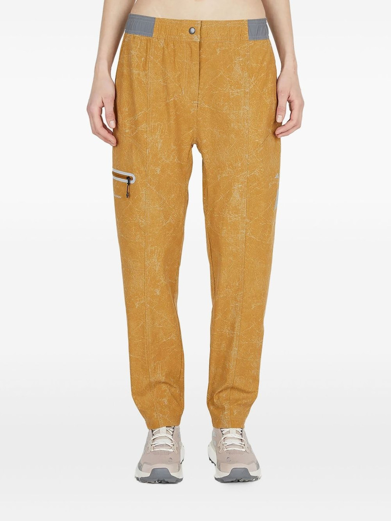 x And Wander Terrex track pants 1