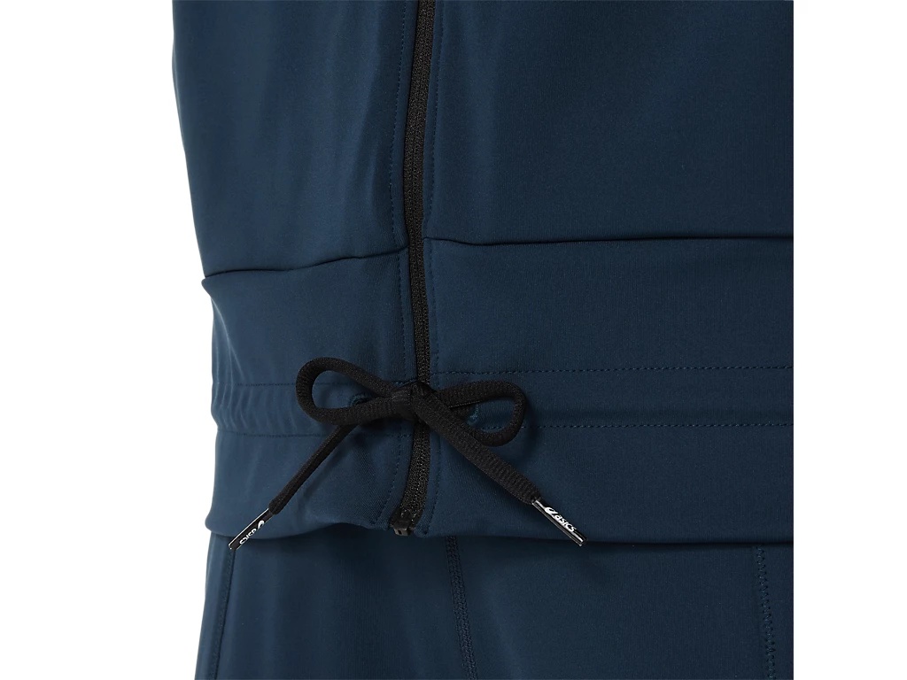 WOMEN'S TENNIS JACKET - 6
