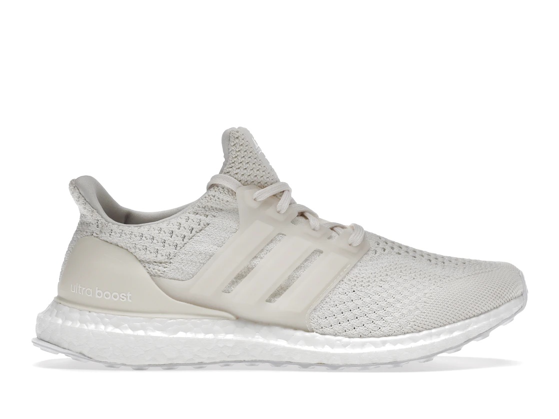 adidas Ultra Boost 5.0 DNA Chalk White - 1