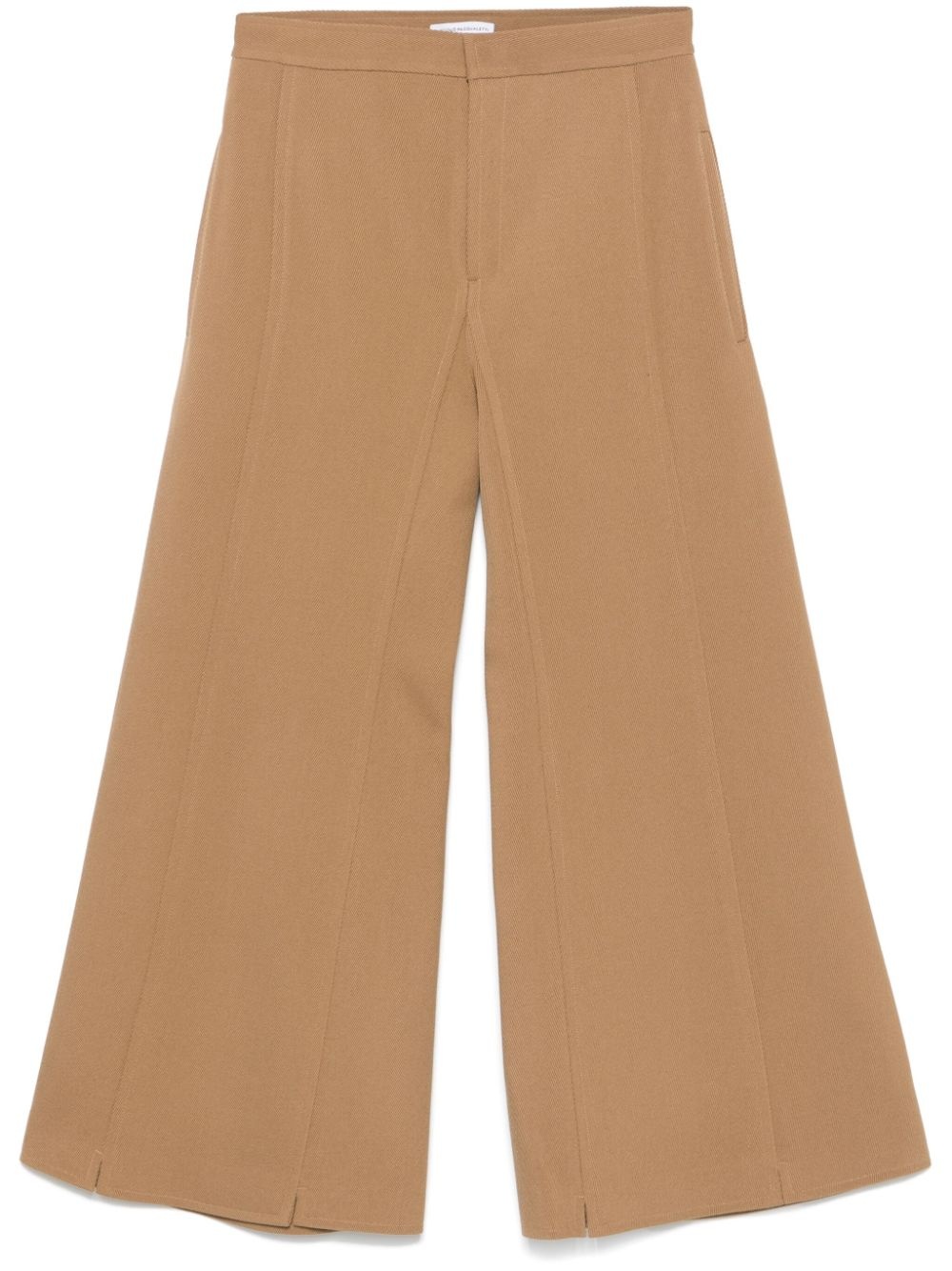 Tegola trousers - 1