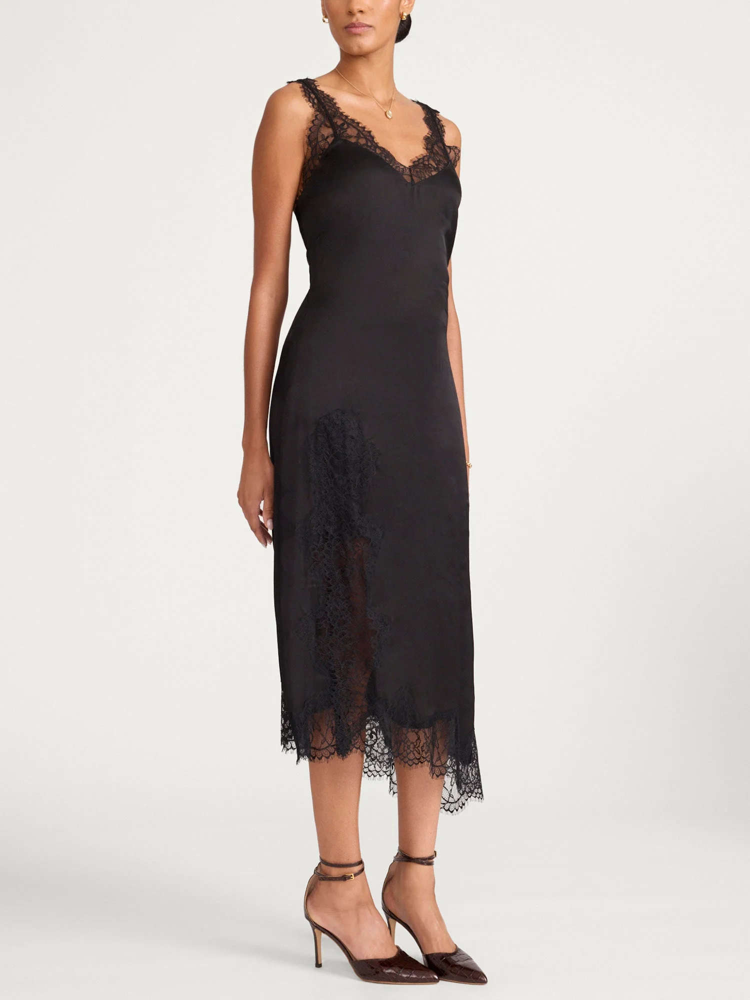 The Emile Dress - 1