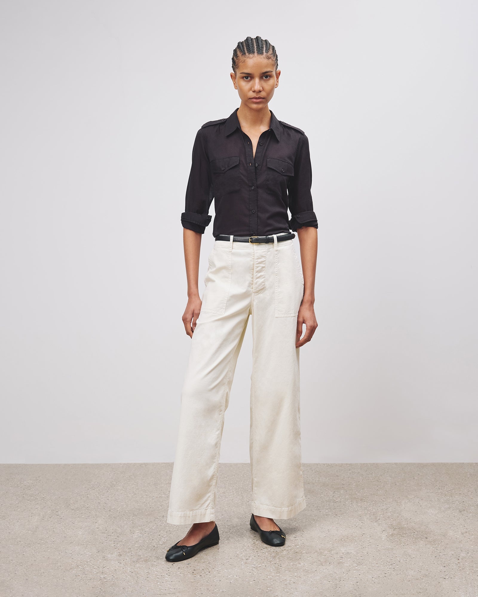 JORA SHIRT - 4
