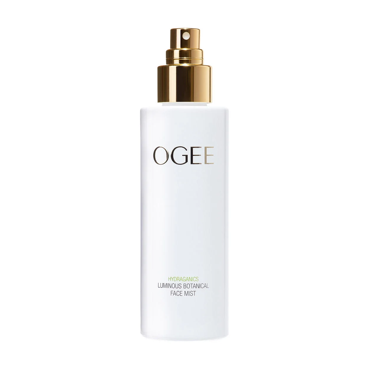 Luminous Botanical Face Mist - 1