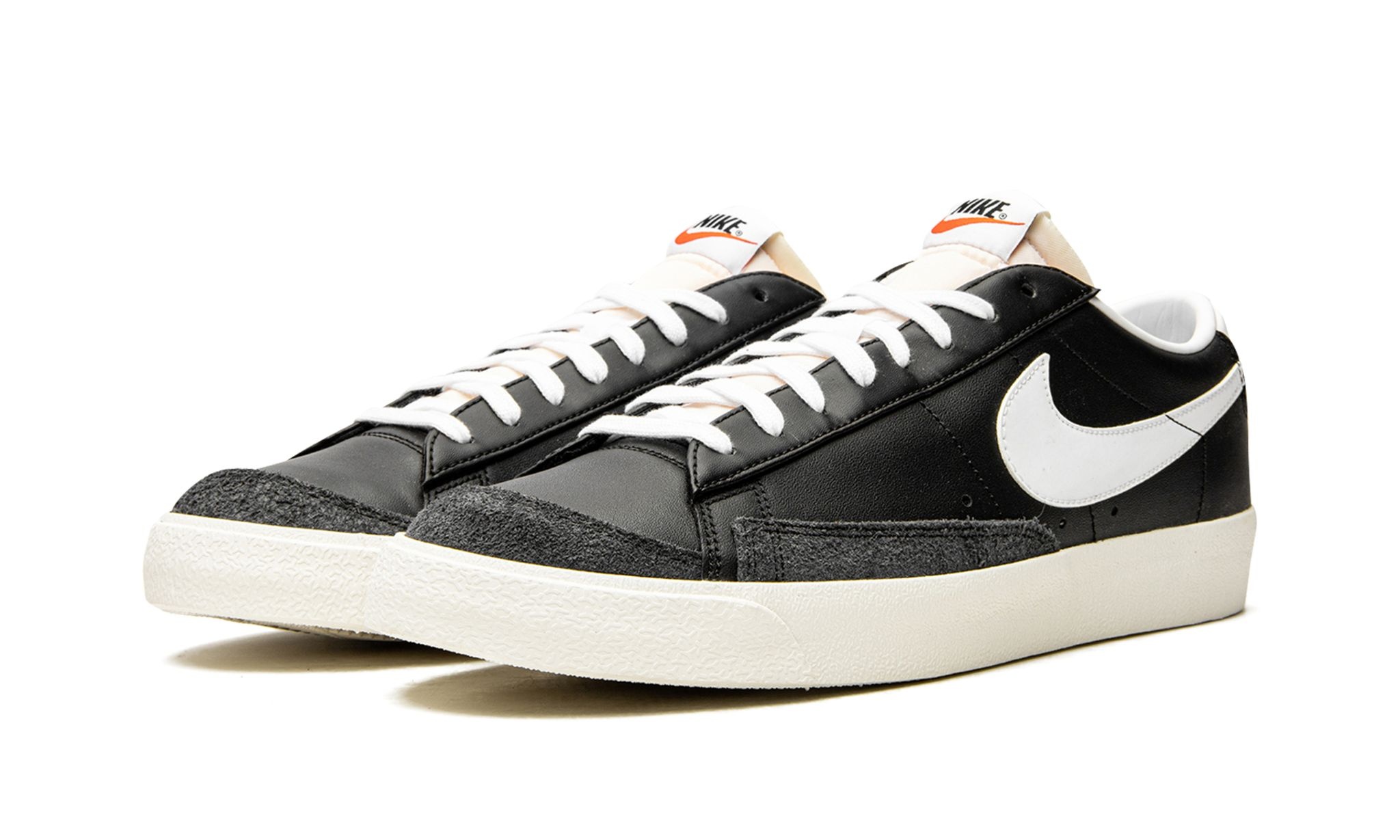 Blazer Low '77 Vintage - 2