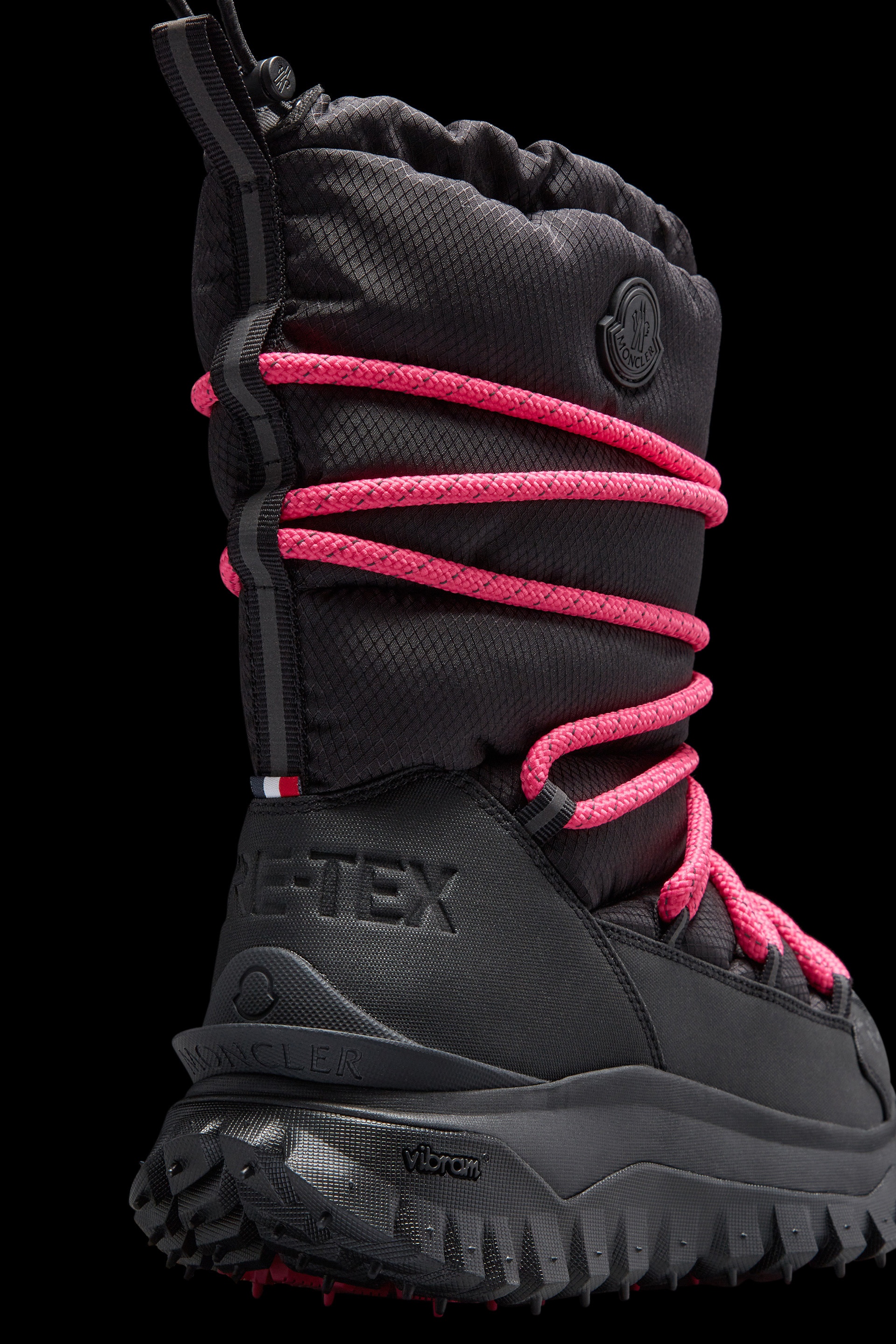 Trailgrip Après Boots - 4