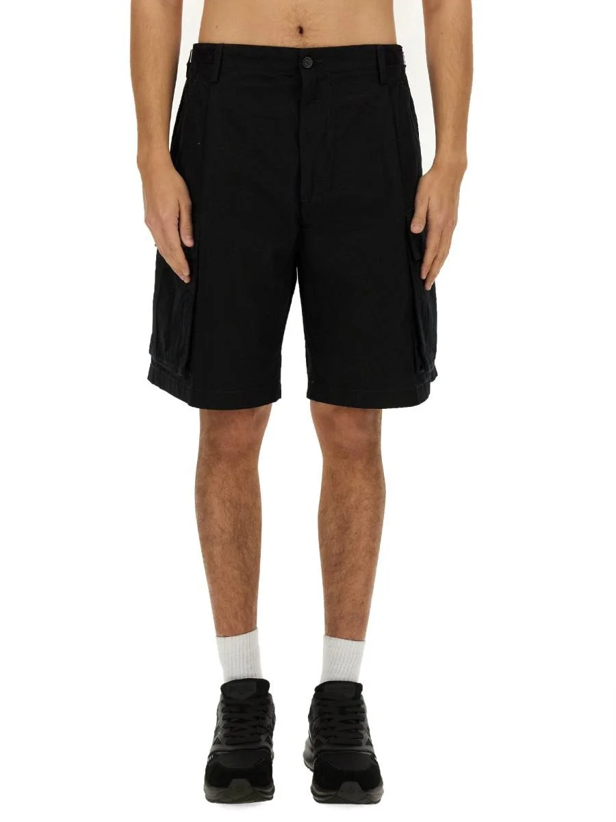 Dsquared2 Bermuda Cargo - 1