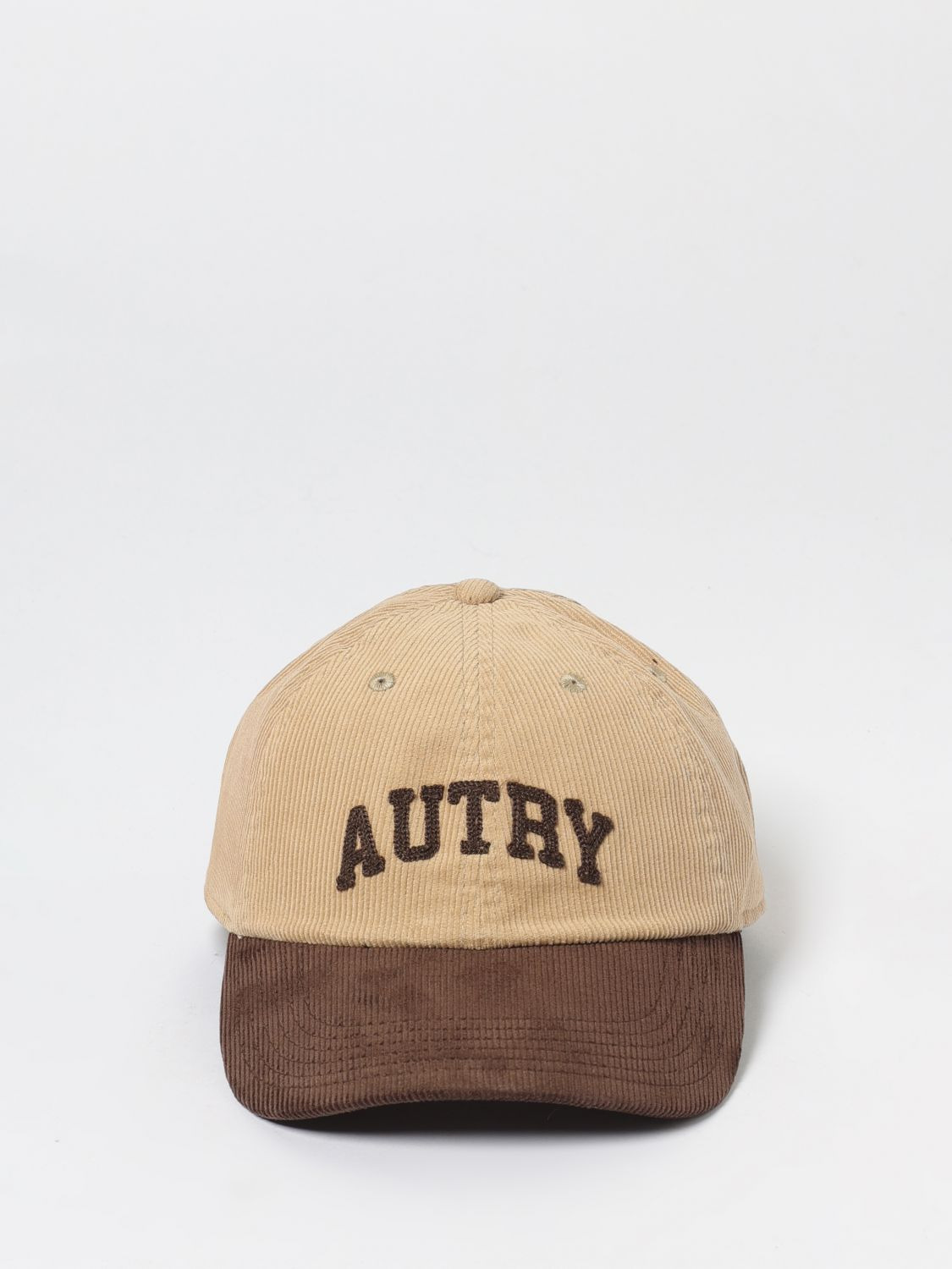 Hat men Autry - 2