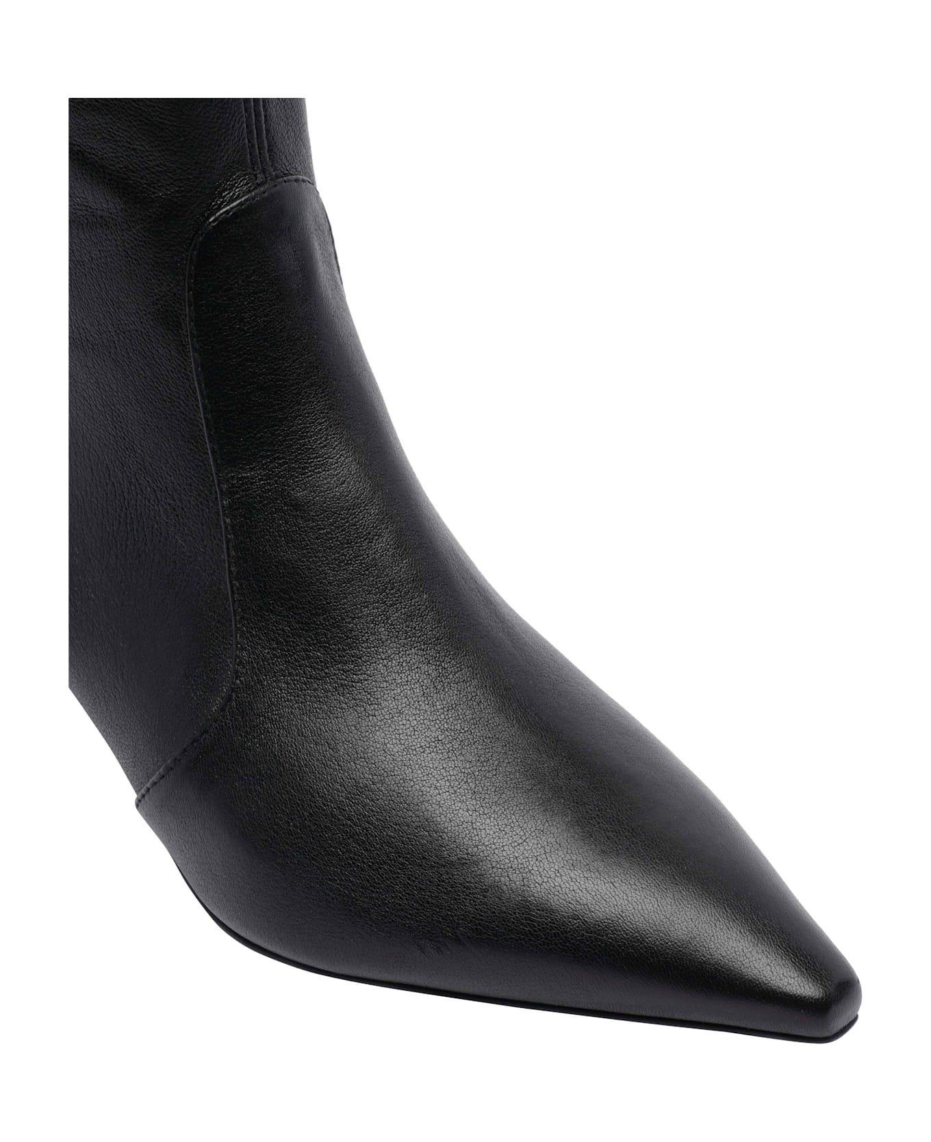 Naomi Booties - 4