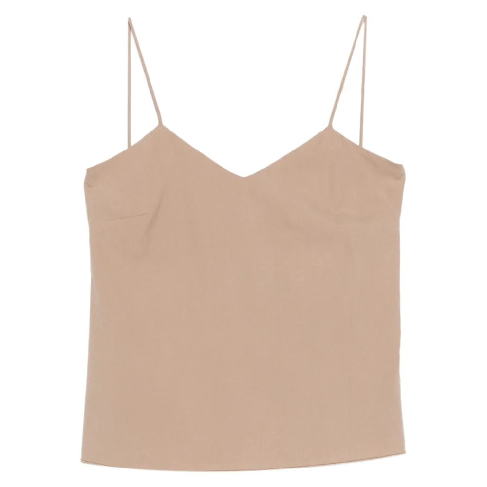 Max Mara Neutrals Tops Women - 1