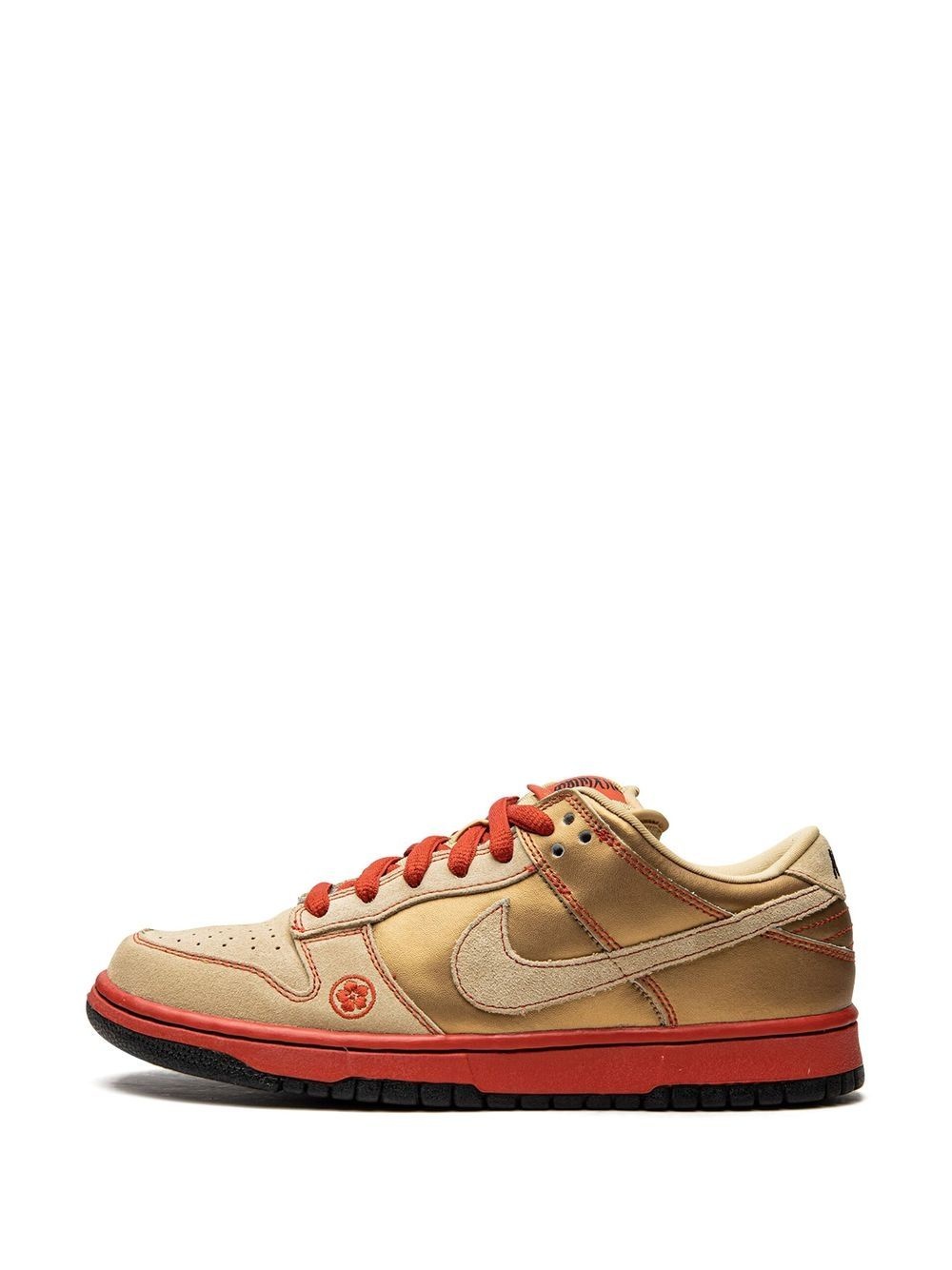 Dunk Low Pro SB "Money Cat" sneakers - 5