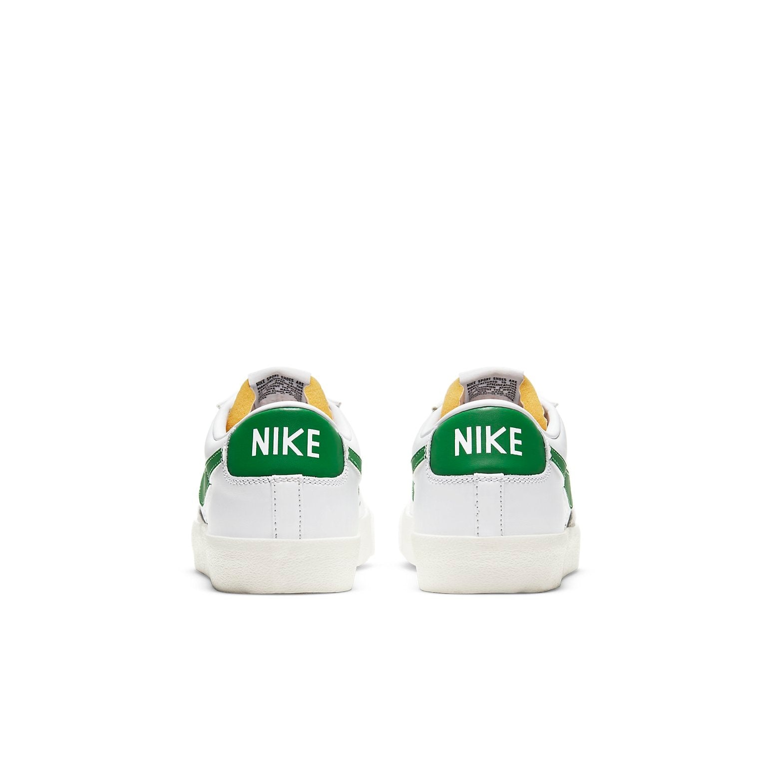 Nike Blazer Low '77 Vintage 'Pine Green' DA6364-115 - 5