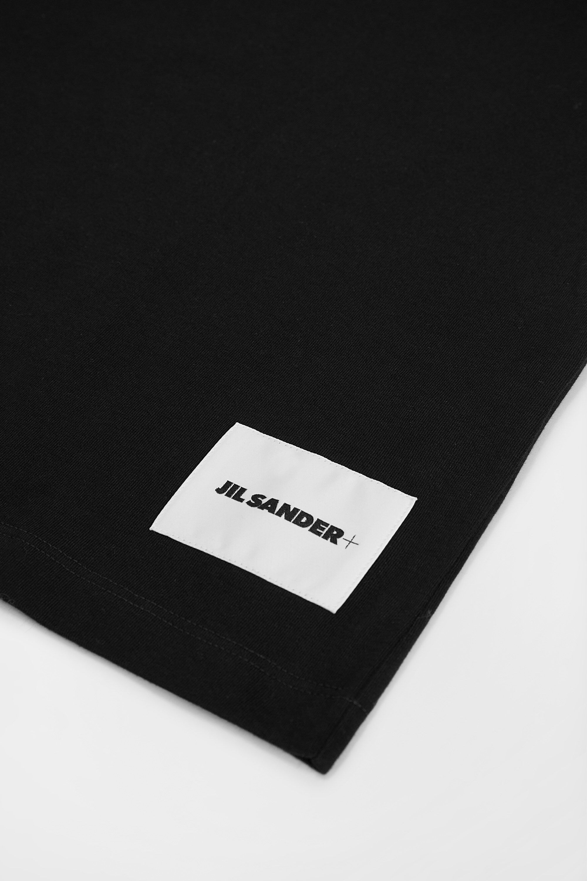 T-Shirt Pack of Three - 3