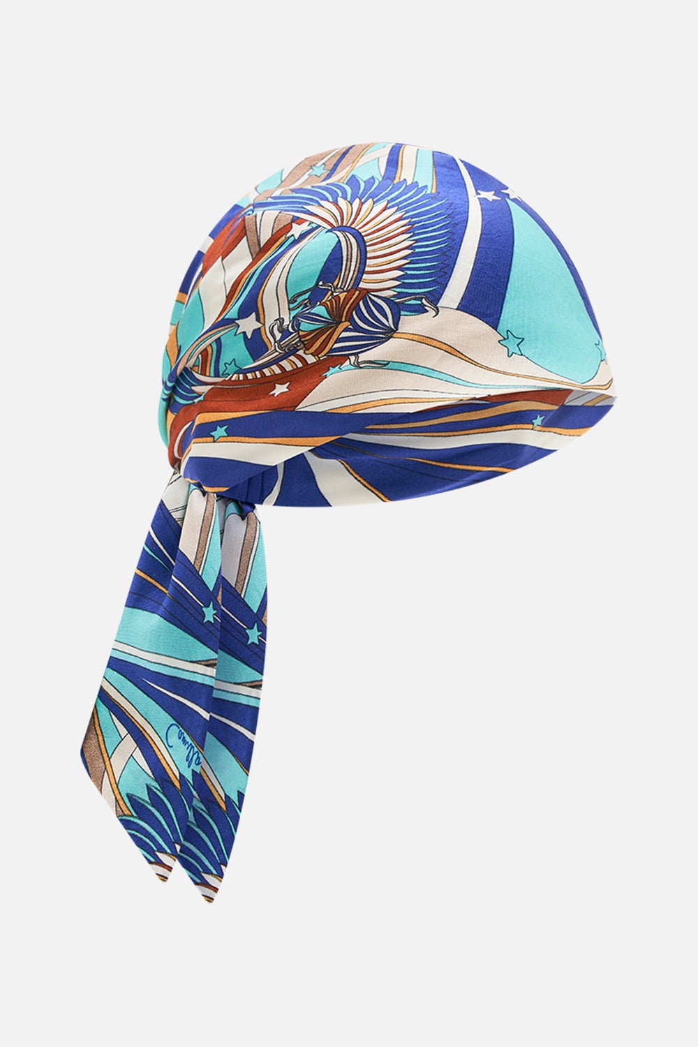 HEADSCARF - 2