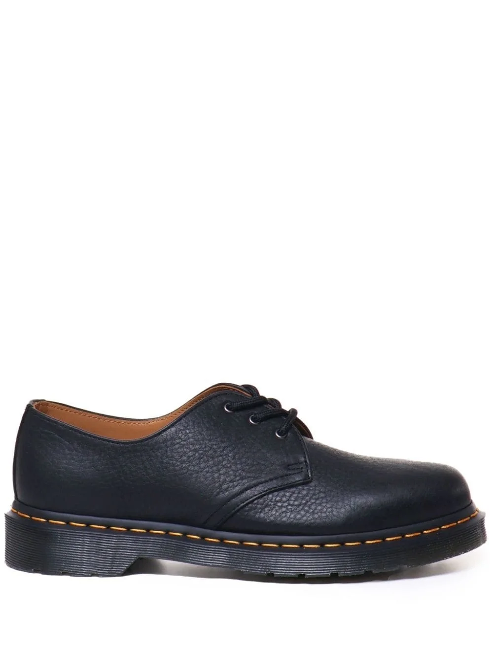 1461 leather loafers - 1