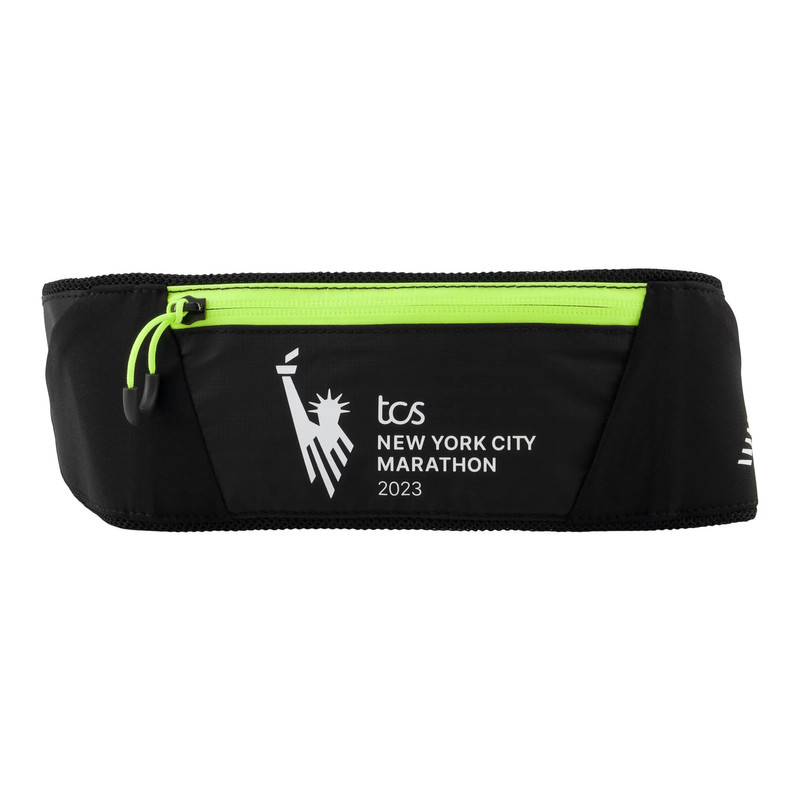 NYC Marathon Running Belt 1