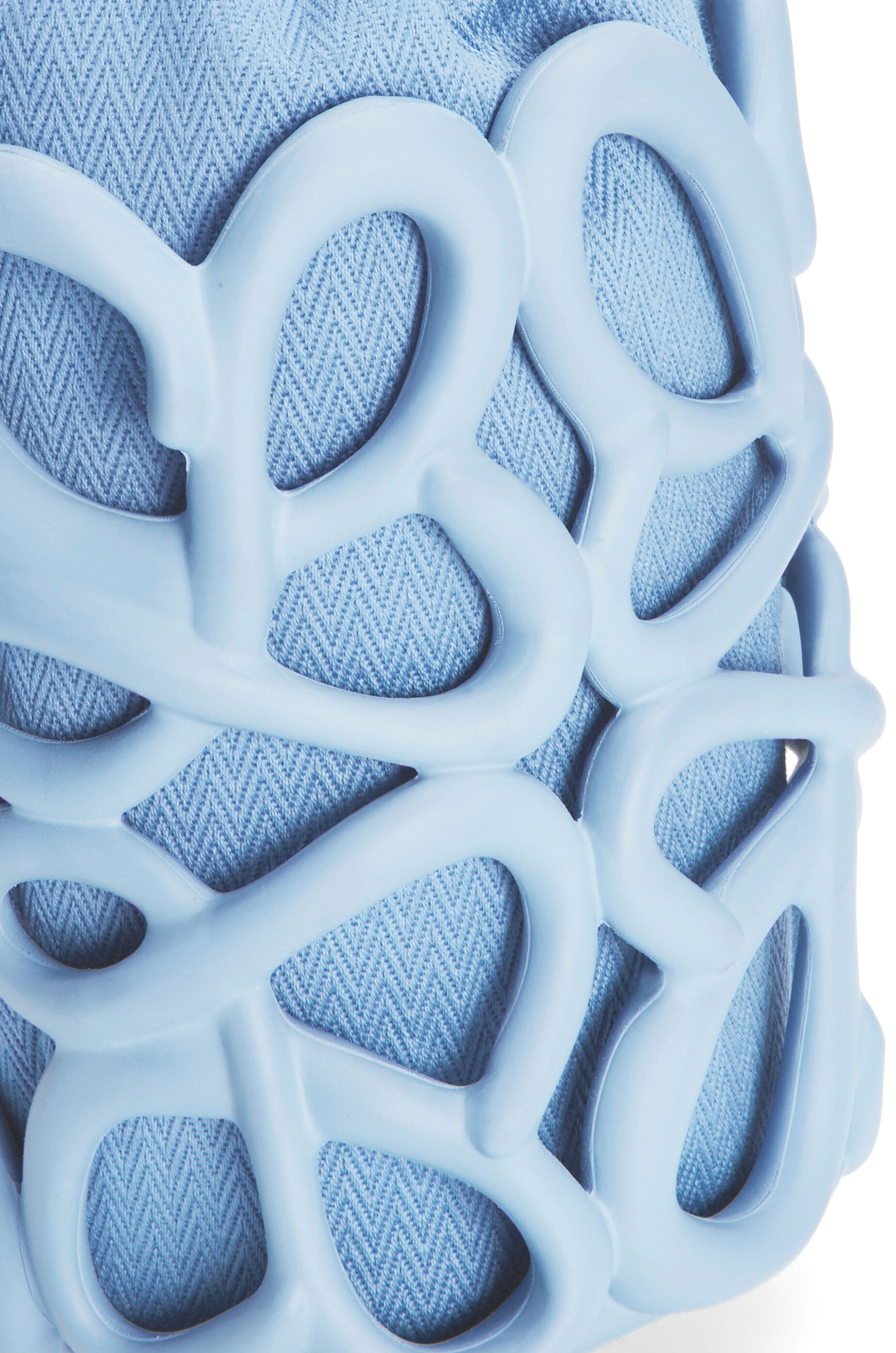 Anagram inflated pocket in light foam rubber - 7