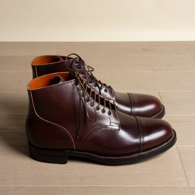 Service Boot® 2030 BCT - Foresta Tuscany 2
