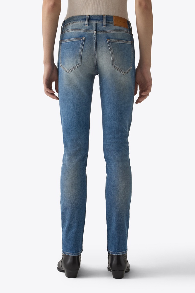 JEANS 05 VINTAGE BLUE - 3