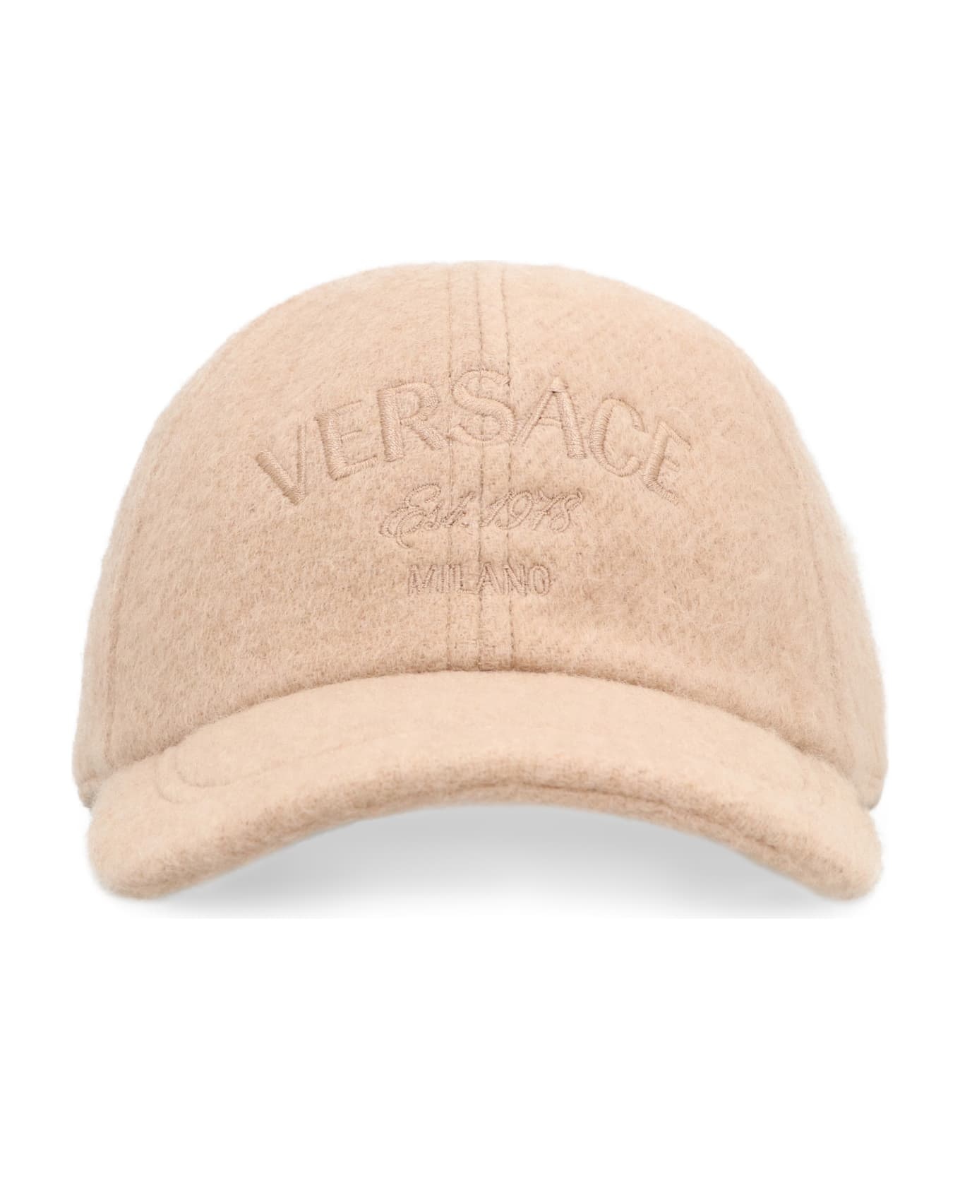 Logo Baseball Cap - 2