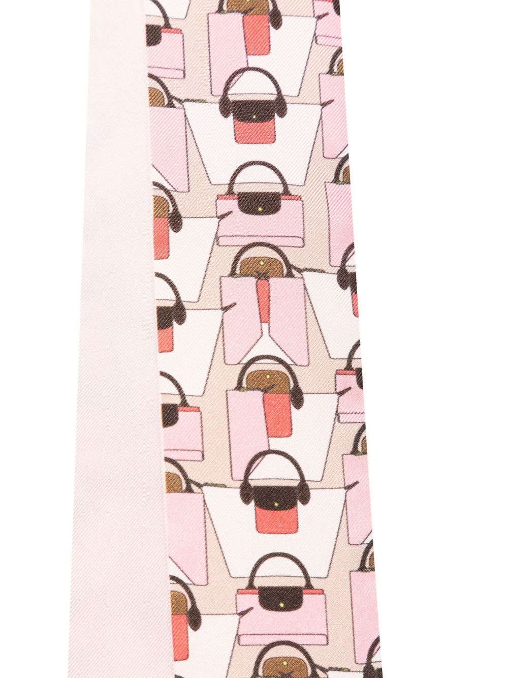 Origami Le Pliage bandeau - 2