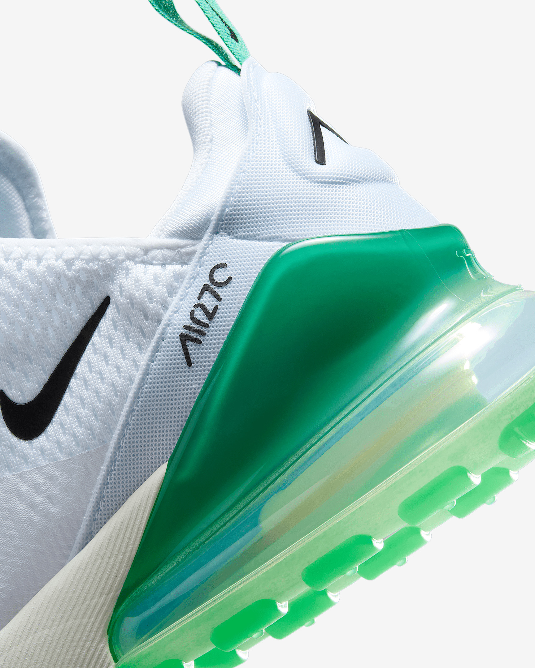 Nike Air Max 270 Women's Shoes - 8