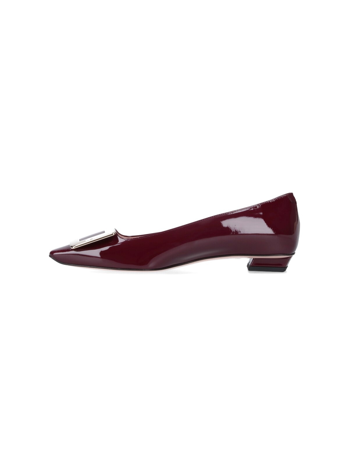 'BELLE VIVIER' PUMPS - 3