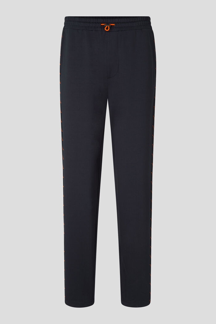 Pedro Jogging pants in Navy blue - 1