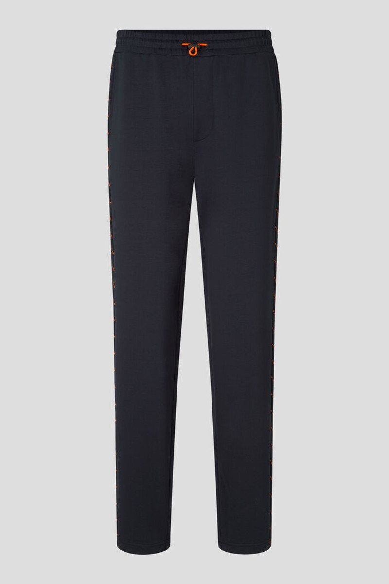 Pedro Jogging pants in Navy blue 1