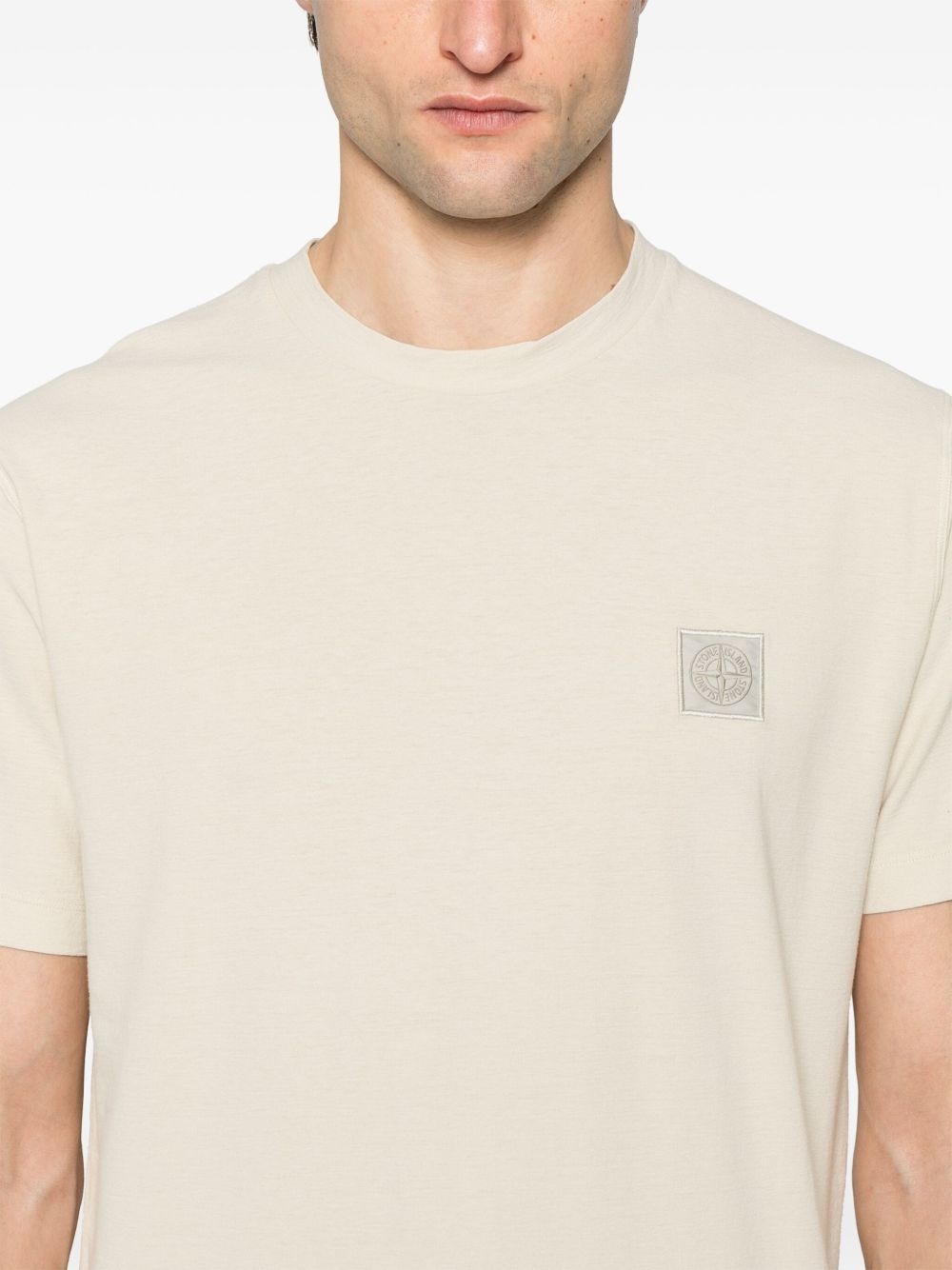 Ghost T-shirt - 4