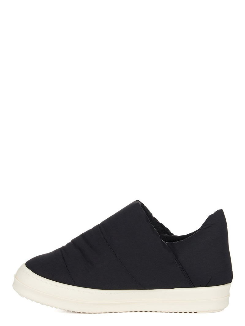 Rick Owens DRKSHDW SHOES outlook
