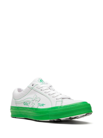 Converse Golf Le Fleur Ox sneakers outlook