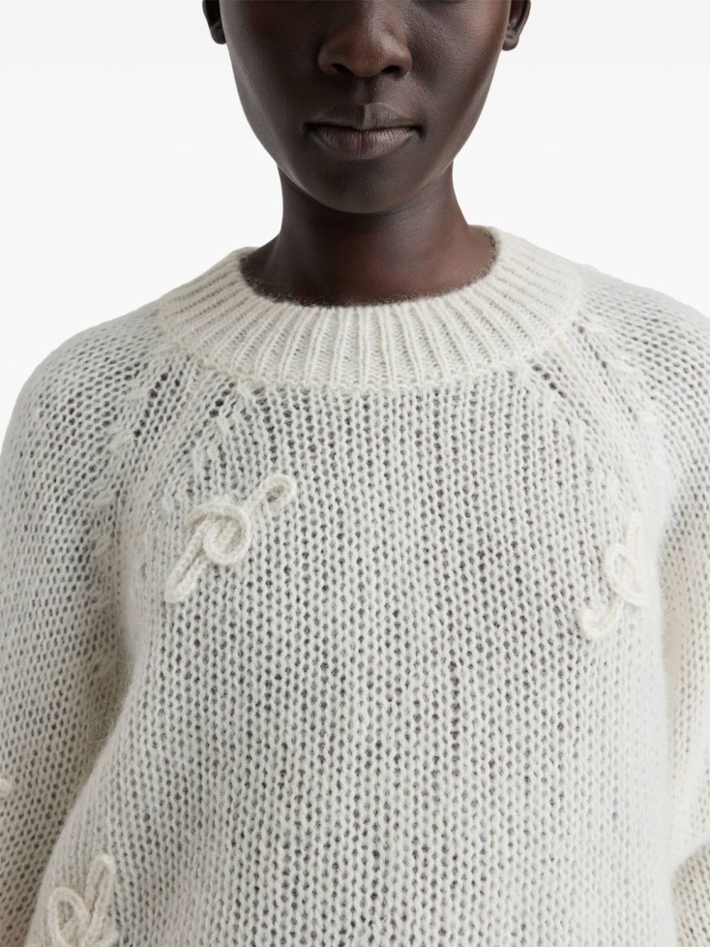 Greys sweater - 3